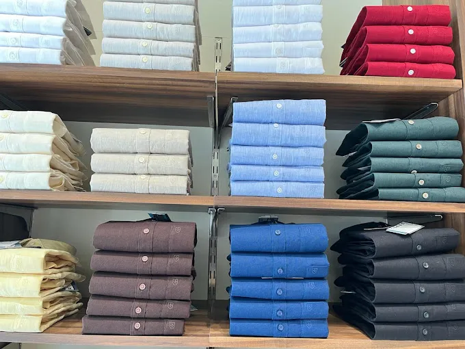 Linen club - velachery